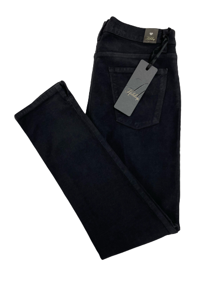 Jeans Donna Travex in fustagno Holiday - Blocco94
