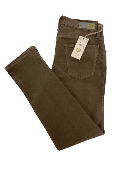 Jeans Donna Travex in fustagno Holiday - Blocco94