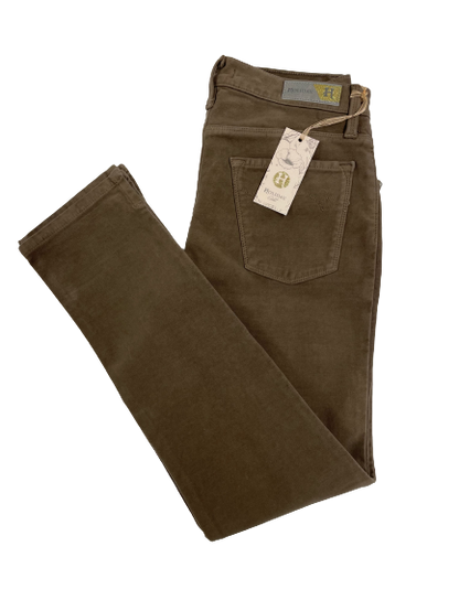 Jeans Donna Travex in fustagno Holiday - Blocco94
