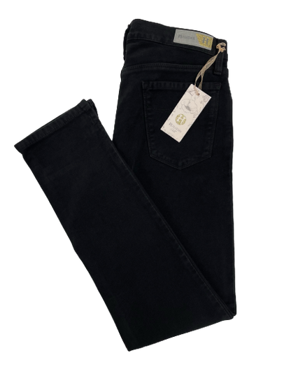 Jeans Donna Travex in fustagno Holiday - Blocco94