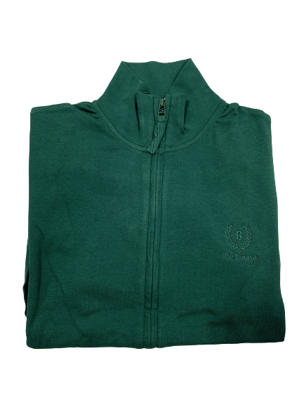 Felpa 9114 Be Board - Blocco94