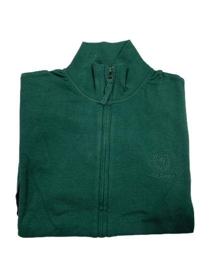 Felpa 9114 Be Board - Blocco94