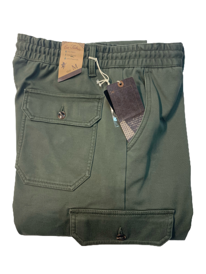 Pantalone Foderato Jonny Sea Barrier - Blocco94