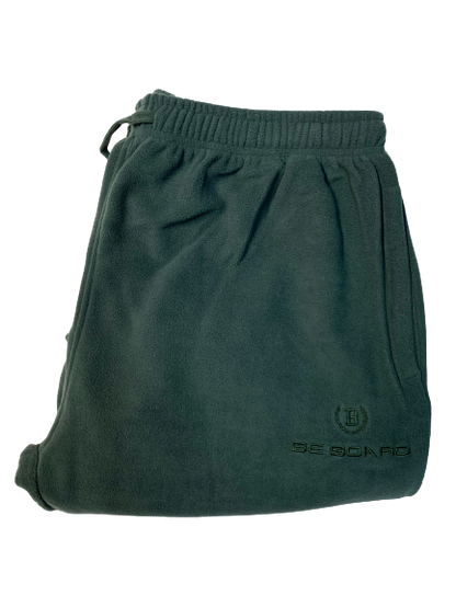Pantalone in Pile 9834C Be Board Taglie Forti - Blocco94