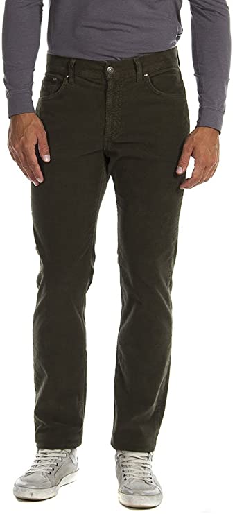 Jeans in Velluto 1000 Righe 700/950A Carrera - Blocco94