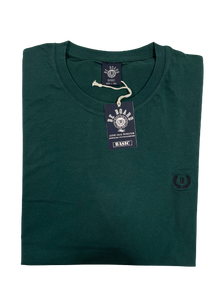 Maglia Manica 908Big Verdone Taglie Forti Be Board - Blocco94