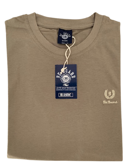Maglia Mezza Manica 908 Be Board - Blocco94