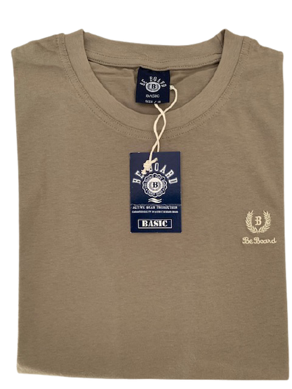 Maglia Mezza Manica 908 Be Board - Blocco94
