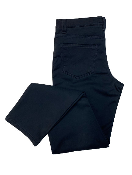 Jeans Foderato Artic Sea Barrier - Blocco94