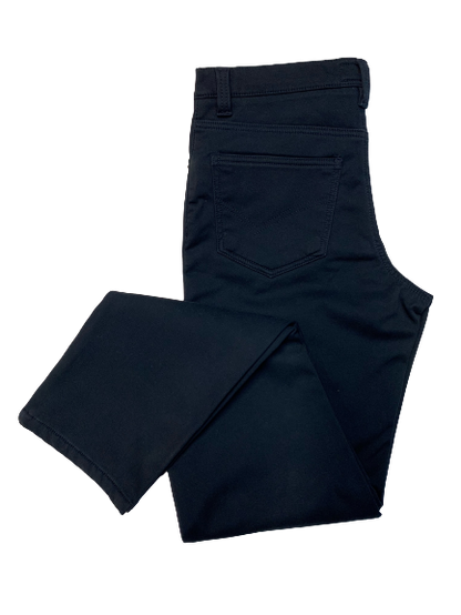 Jeans Foderato Artic Sea Barrier - Blocco94