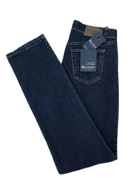 Jeans Chan Holiday - Blocco94