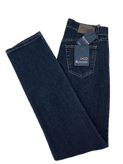 Jeans Chan Holiday - Blocco94