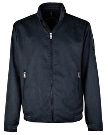 Giubbino Aladdin Conf Sea Barrier Taglie Forti Blu - Blocco94