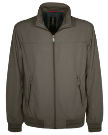 Giubbino Sartino Conf Sea Barrier Taglie Forti Fango - Blocco94