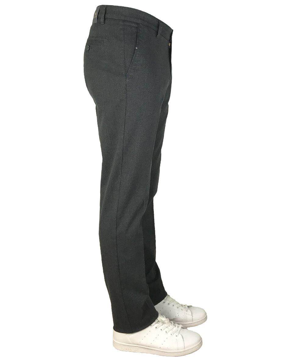 Pantalone Cumino Il Granchio - Blocco94