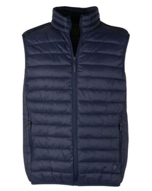 Gilet 100 Grammi Elia Conf Sea Barrier Taglie Forti Blu - Blocco94
