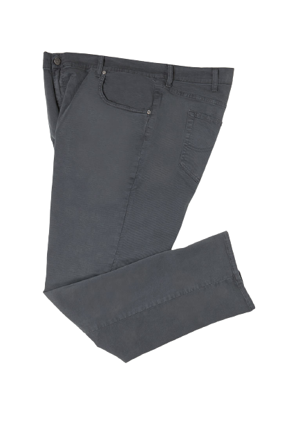 Jeans Frodo Taglie Forti Holiday