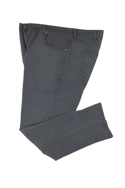 Jeans Frodo Taglie Forti Holiday - Blocco94
