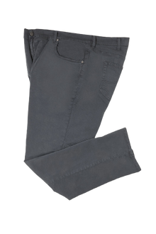 Jeans Frodo Taglie Forti Holiday - Blocco94