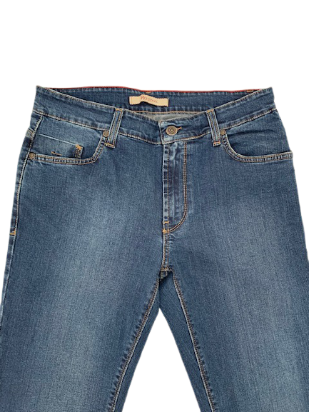 Jeans Silentina Holiday - Blocco94