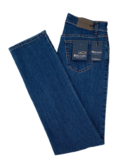 Jeans Emet Holiday - Blocco94