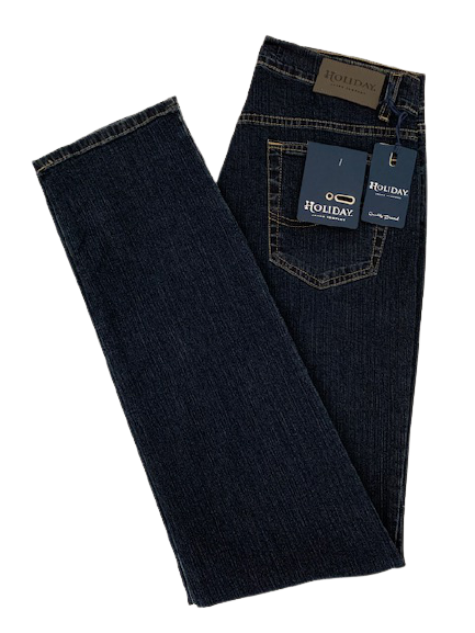 Jeans Alexander Holiday - Blocco94