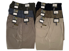 Bermuda Barny Sea Barrier Linea Crown - Blocco94