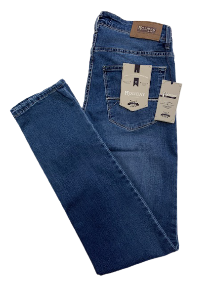 Jeans Holiday 3134 Niclas - Blocco94