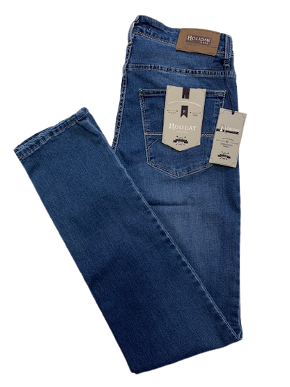Jeans Holiday 3134 Niclas - Blocco94