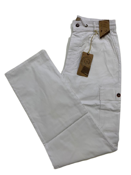 Pantalone Isola Sea Barrier - Blocco94