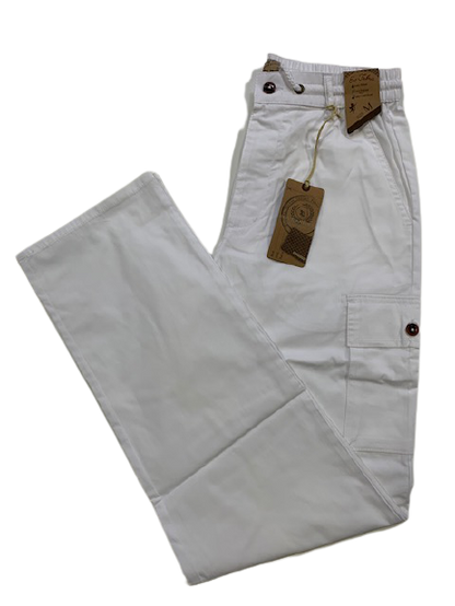 Pantalone Isola Sea Barrier - Blocco94