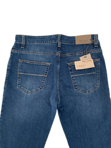 Jeans Silentina Holiday - Blocco94