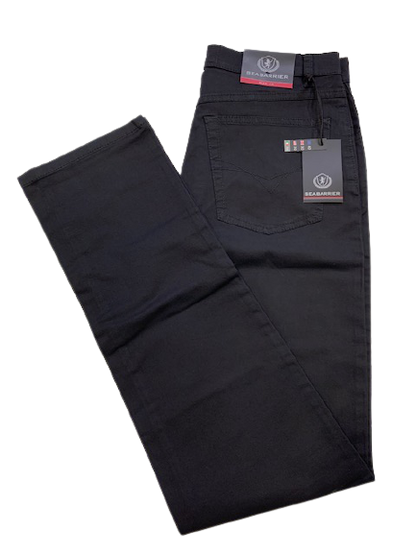 Jeans Colorato Gilbert Sea Barrier - Blocco94