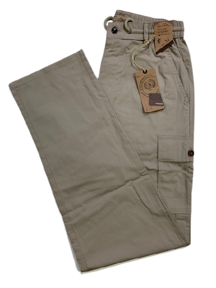 Pantalone Isola Sea Barrier - Blocco94