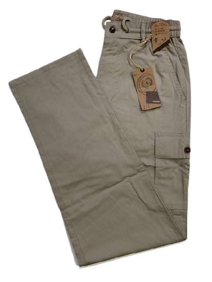 Pantalone Isola Sea Barrier - Blocco94