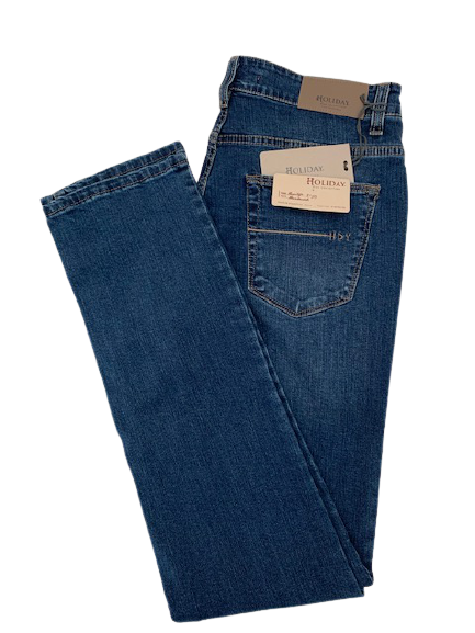 Jeans Silentina Holiday - Blocco94