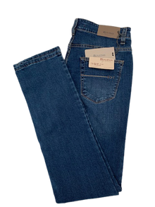 Jeans Silentina Holiday - Blocco94