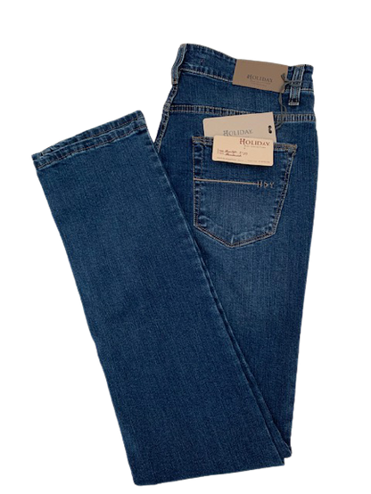 Jeans Silentina Holiday - Blocco94