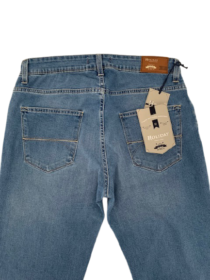Jeans Holiday 3134 Lukas - Blocco94