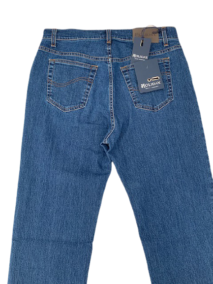 Jeans Emet Holiday - Blocco94