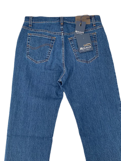 Jeans Emet Holiday - Blocco94