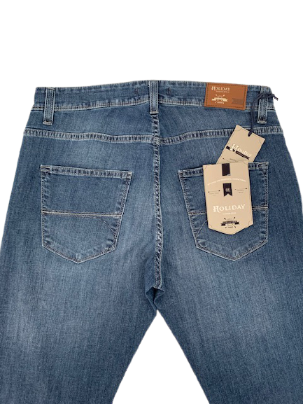Jeans Hiper 3194 Holiday - Blocco94