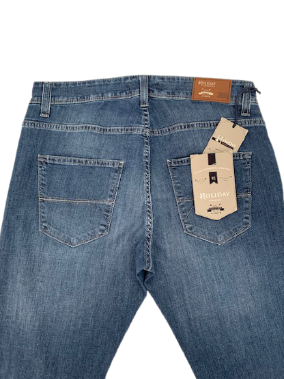 Jeans Hiper 3194 Holiday - Blocco94
