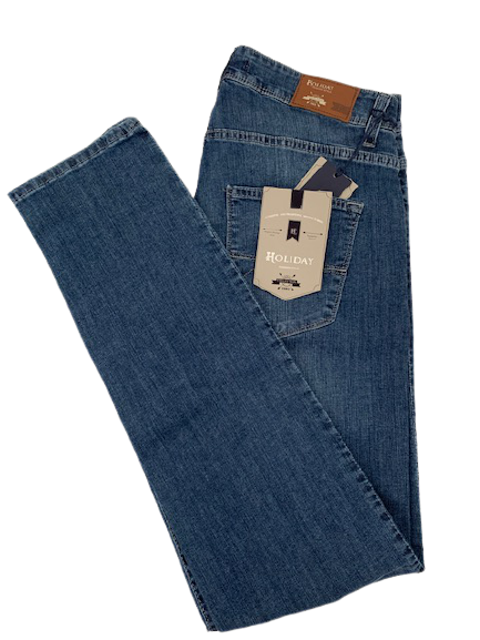 Jeans Hiper 3194 Holiday - Blocco94