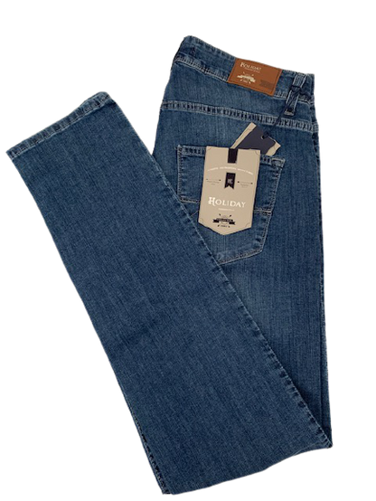 Jeans Hiper 3194 Holiday - Blocco94