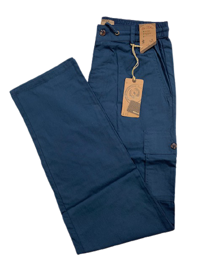 Pantalone Isola Sea Barrier - Blocco94