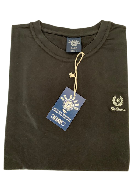 Maglia Mezza Manica 908 Be Board - Blocco94
