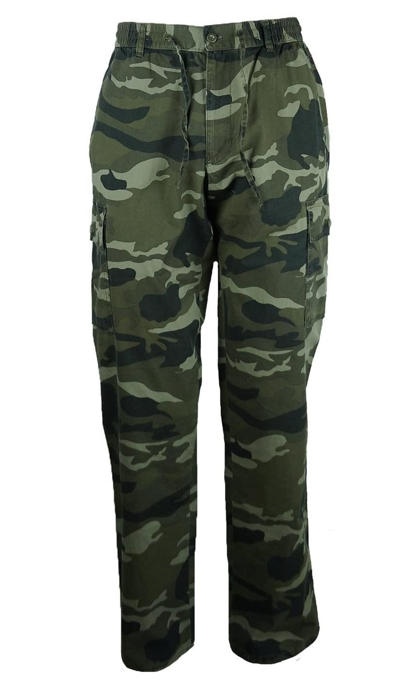 Pantalone Isimo Conf Sea Barrier Taglie Forti - Blocco94