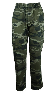 Pantalone Isimo Conf Sea Barrier Taglie Forti - Blocco94