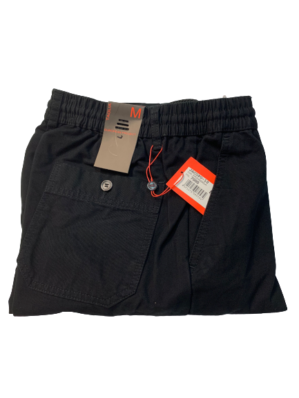 Pantalone Jacopo Conf Sea Barrier Taglie Forti - Blocco94